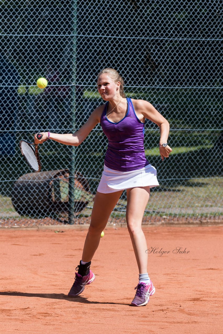 Bild 6 - Stadtwerke Pinneberg Cup Freitag